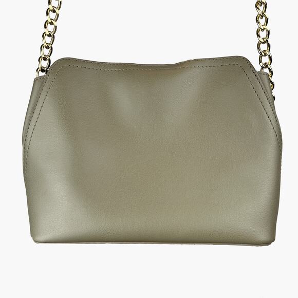 STEVE MADDEN Boxford Crossbody Bag (Olive) - Picture 8 of 12